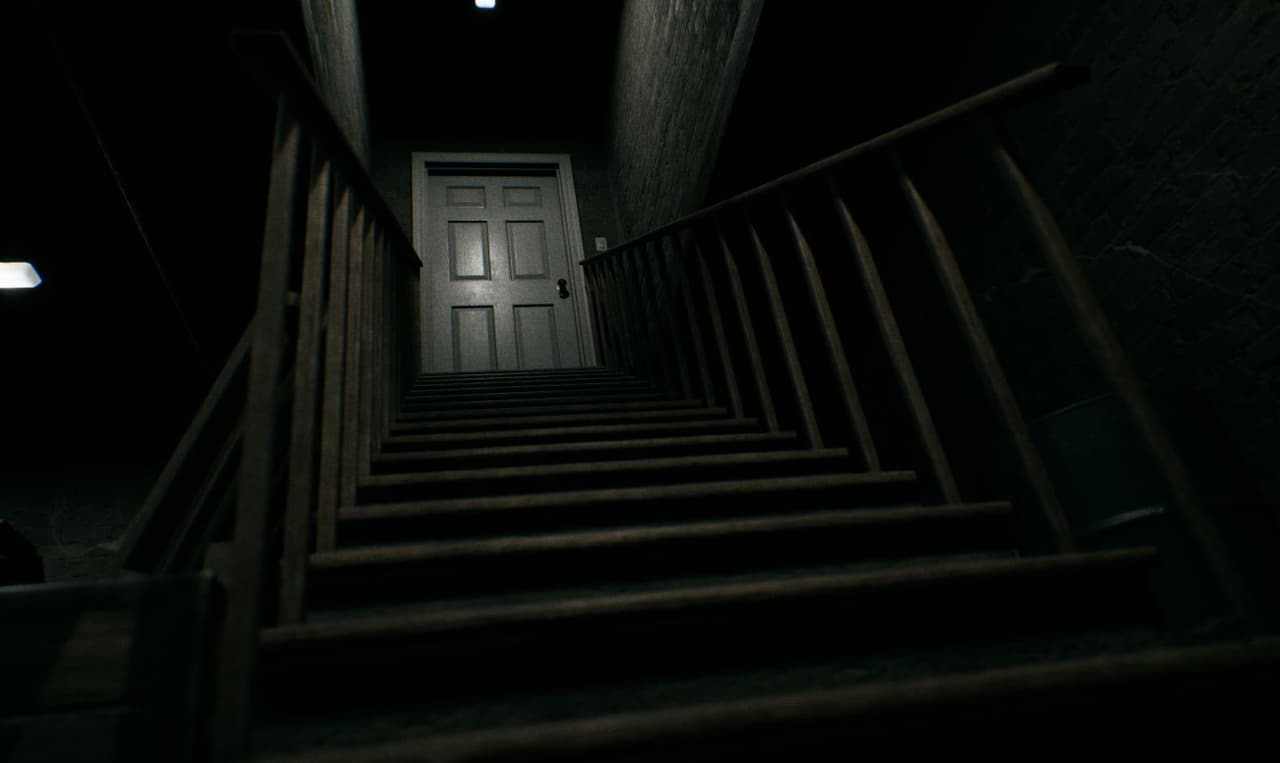 Sinners Basement [DEMO] screenshot 2