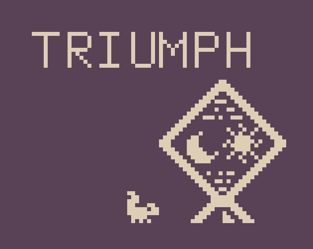 TRIUMPH