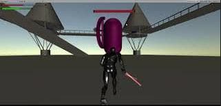 SPACE WAR SIMULATOR