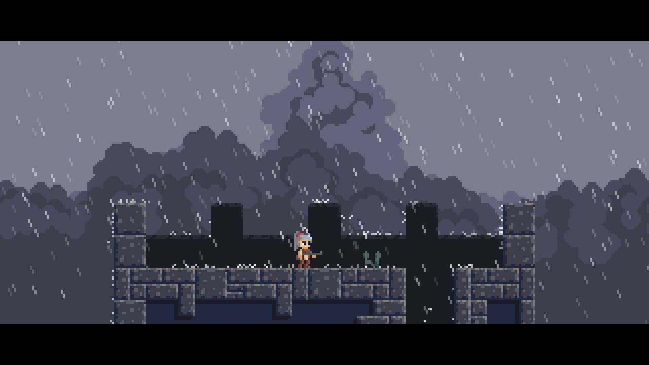 Daisy Dangerous screenshot 3
