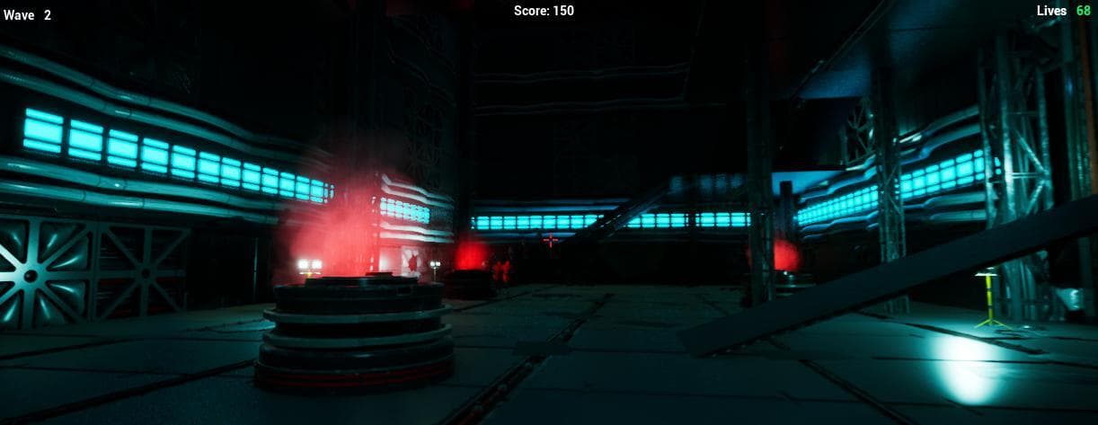 NoBody (JuiceDLC) screenshot 2