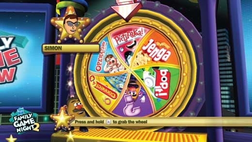 Family Game Night Fun Pack screenshot 4