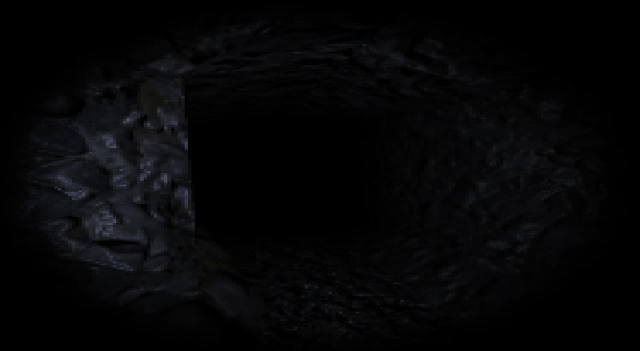 The Catacombs (Ludzik) screenshot 3