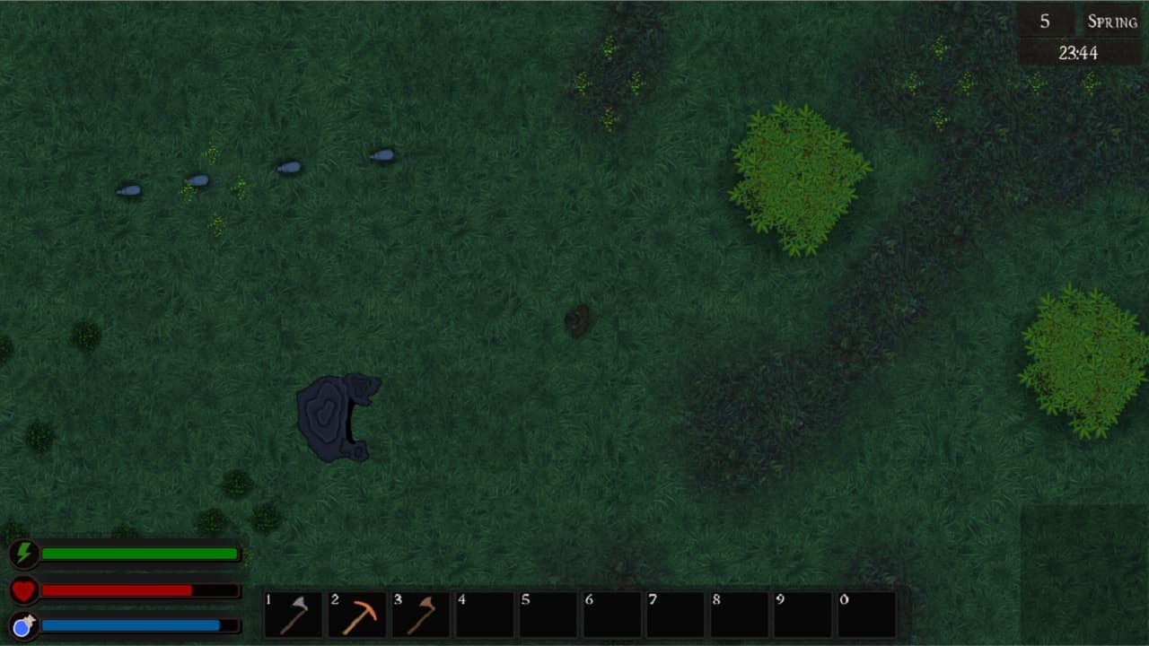 Hordiaz screenshot 3