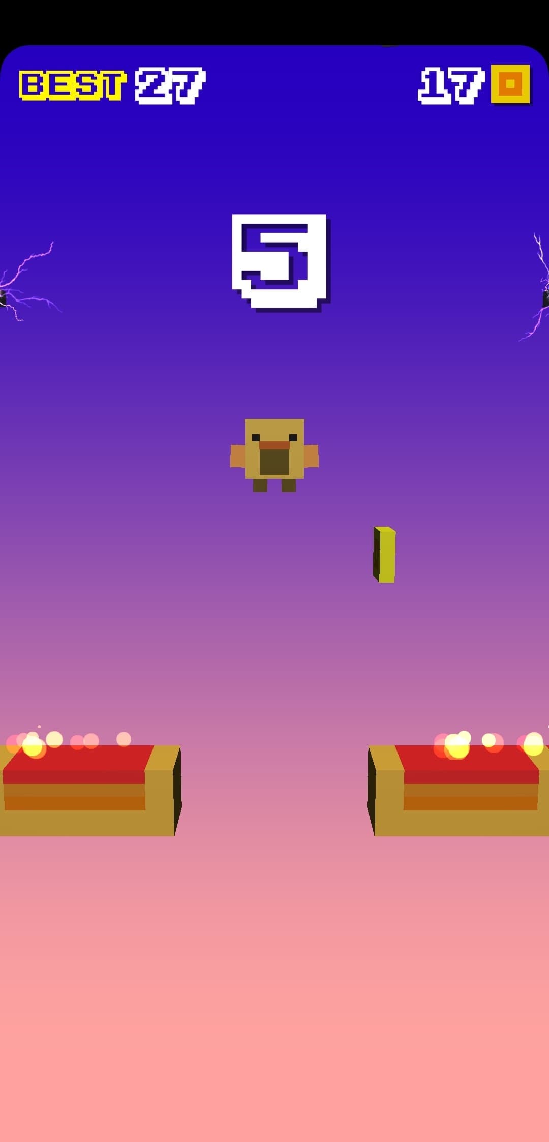 Up Up Up! (dankoff) screenshot 4