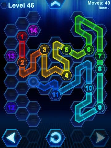 HexConnect screenshot 5