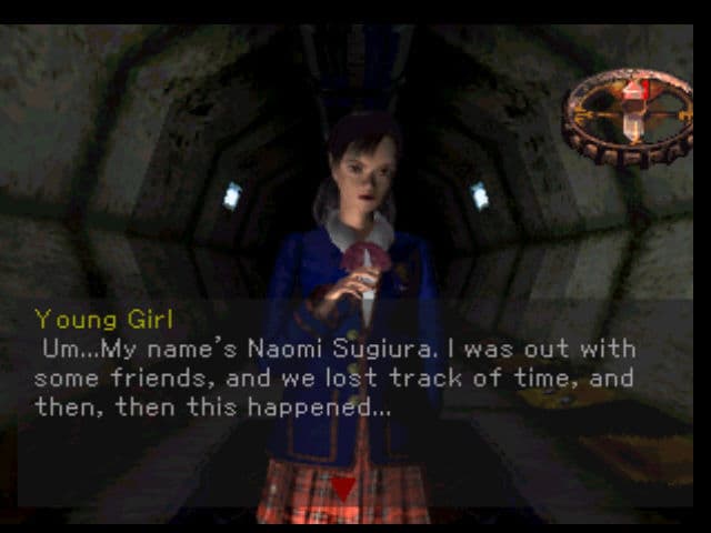Hellnight screenshot 3