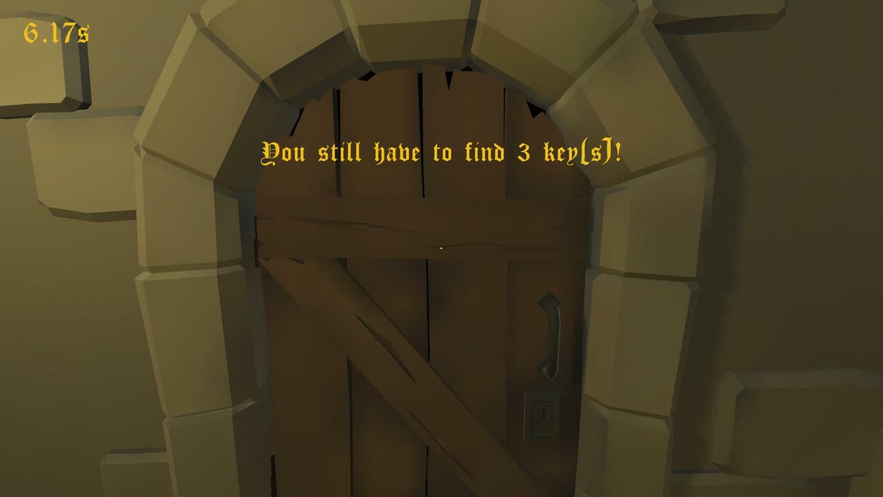Where Are My Keys? screenshot 4