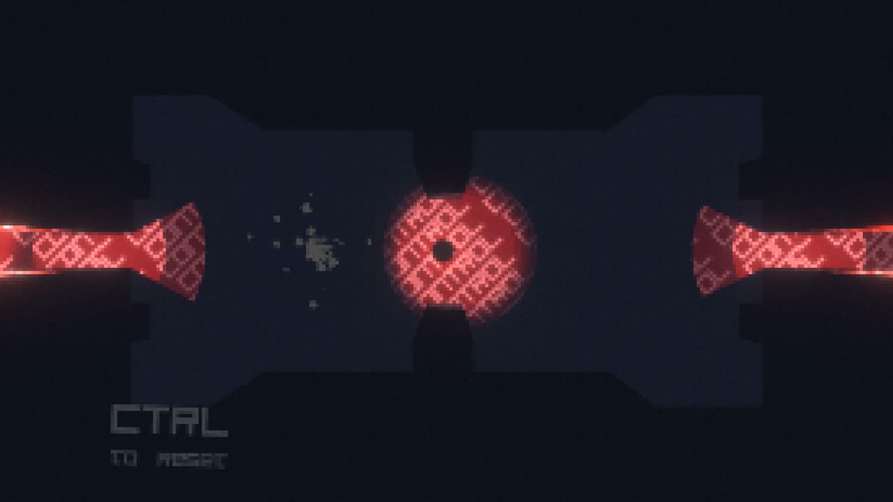 Lucent (POST JAM version) screenshot 3