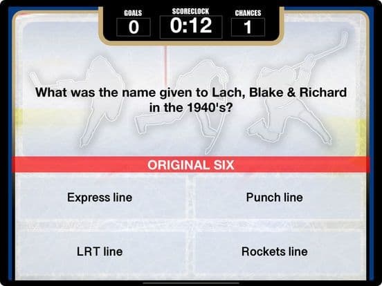 ProHockey Playoffs for the NHL screenshot 4
