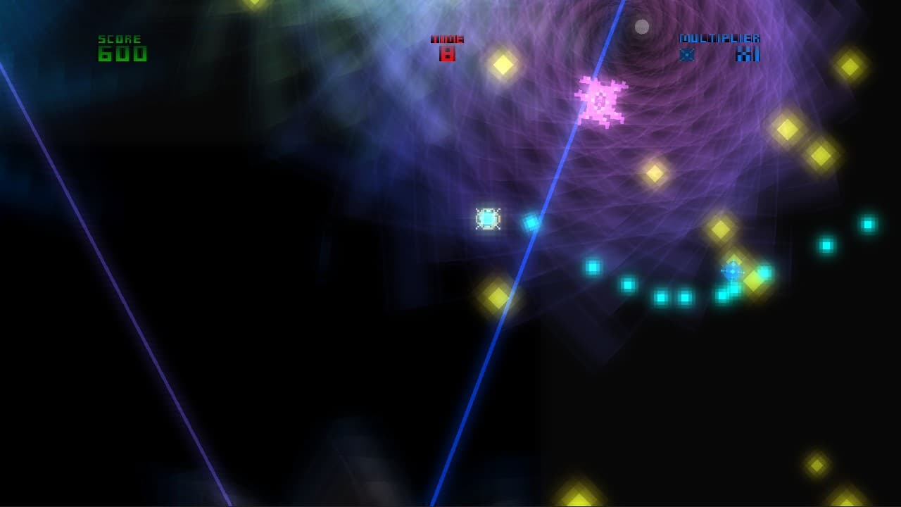 Golden Scarab screenshot 5