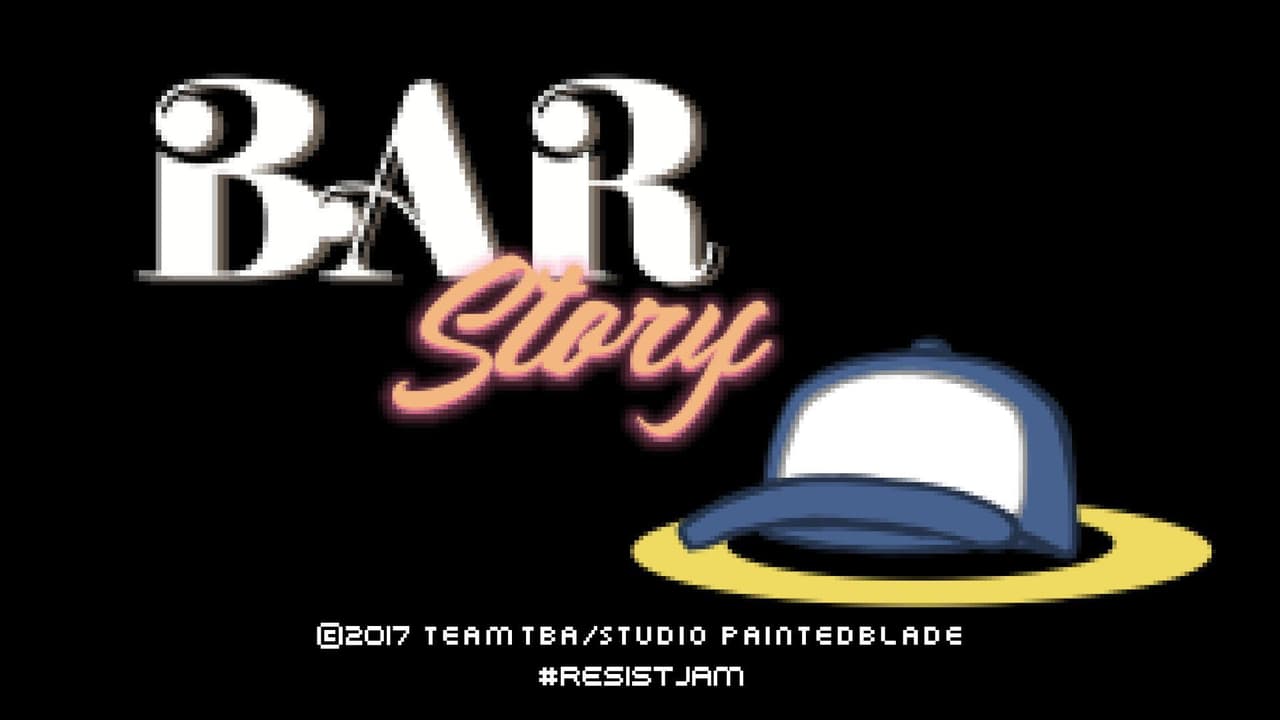 Bar Story screenshot 2
