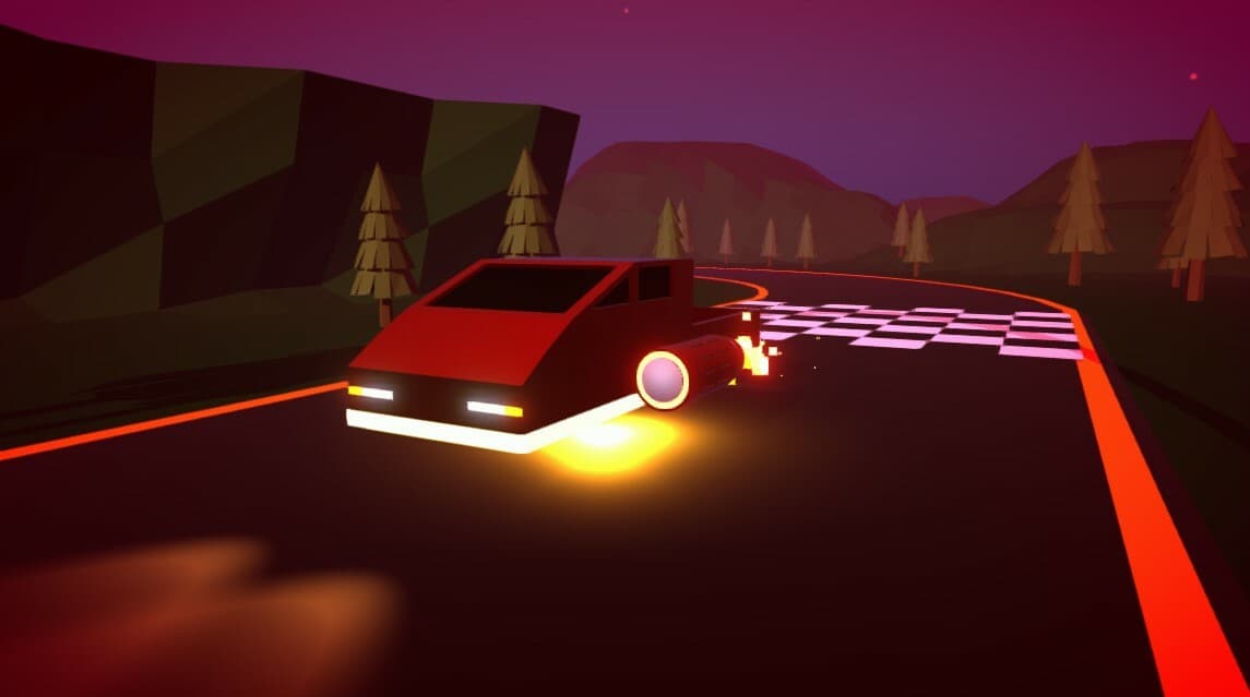 Turbo (itch) (thundersam) screenshot 3