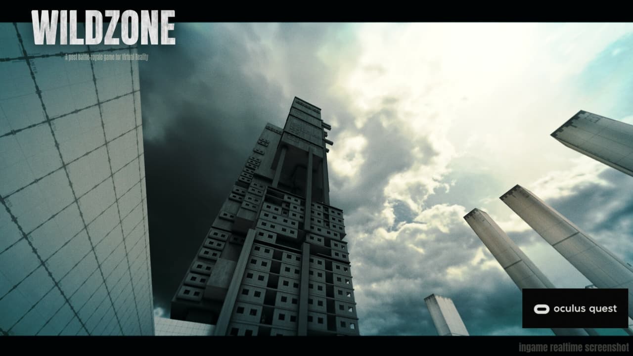 WILDZONE screenshot 4