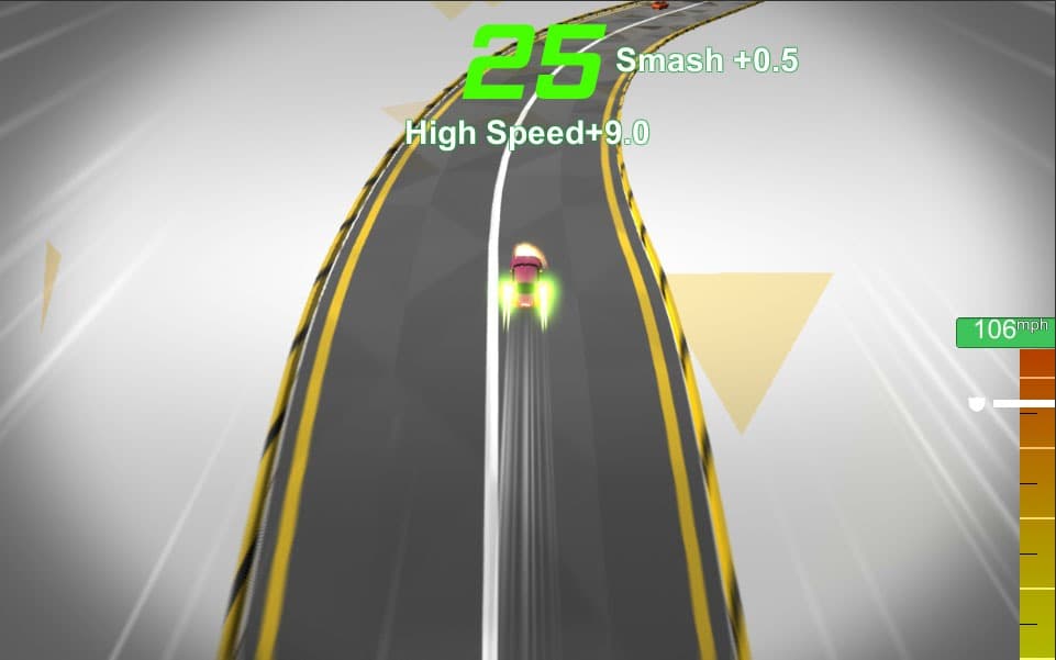 Wreckoning screenshot 2