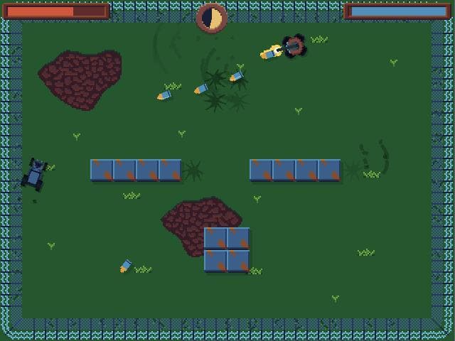 RandoBots screenshot 5