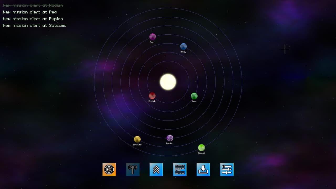 SDL2 Shooter 3 screenshot 5