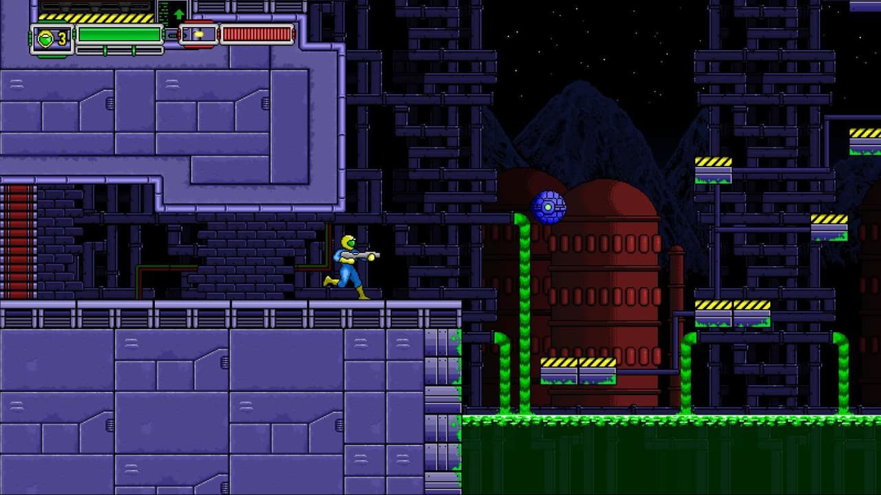 Galactivore (demo version)