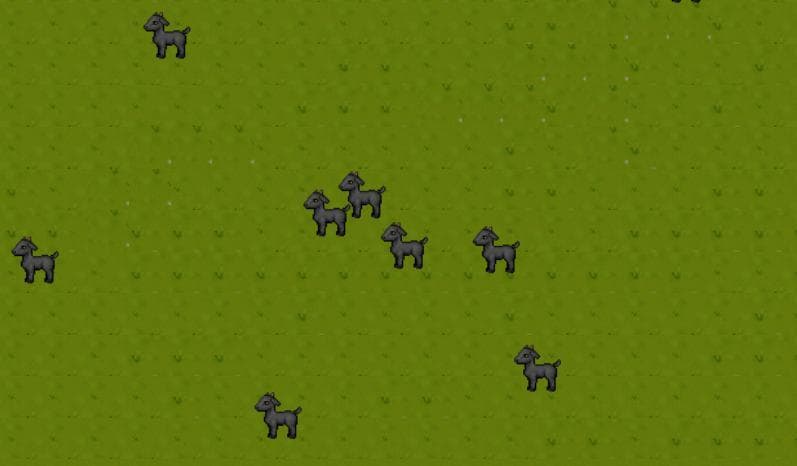 Goat (TotisCat)