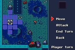 Pathfinder Demo (pyroceper)