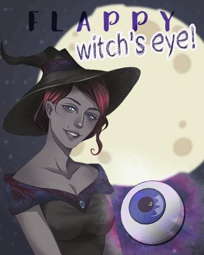 Flappy Witchs Eye