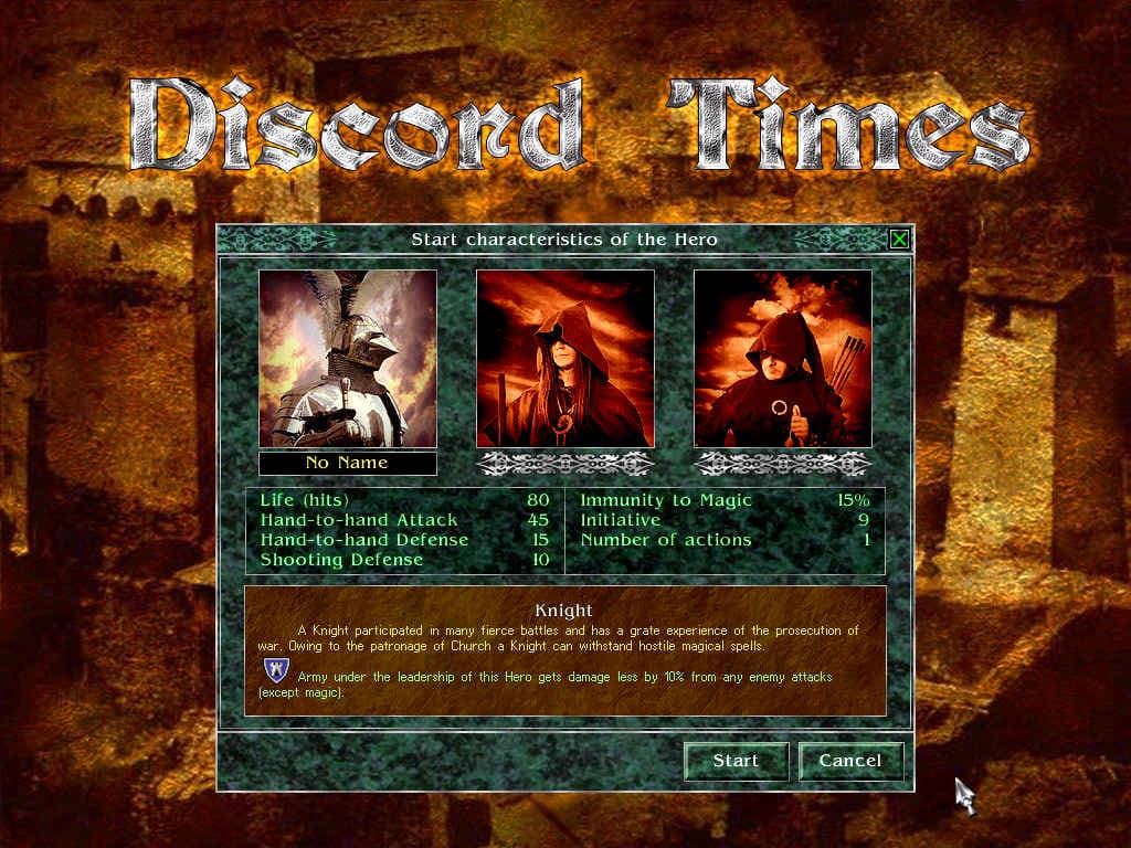 Discord Times screenshot 4