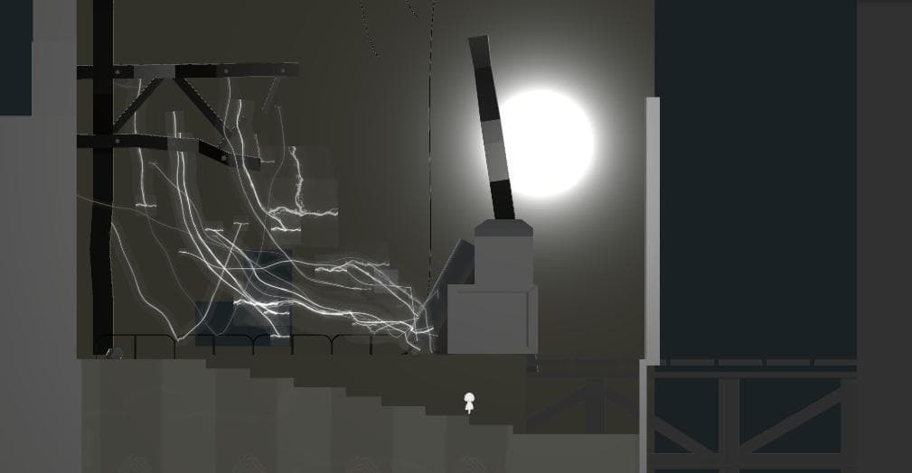 Unfolded dimensions by Team Tawdry screenshot 6