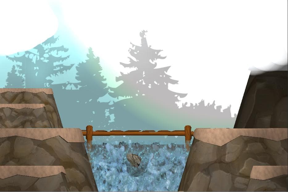 Mirths Magical Quest screenshot 6