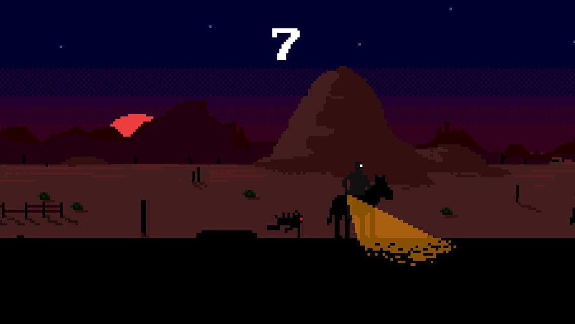 La leyenda del Chupacabra screenshot 3