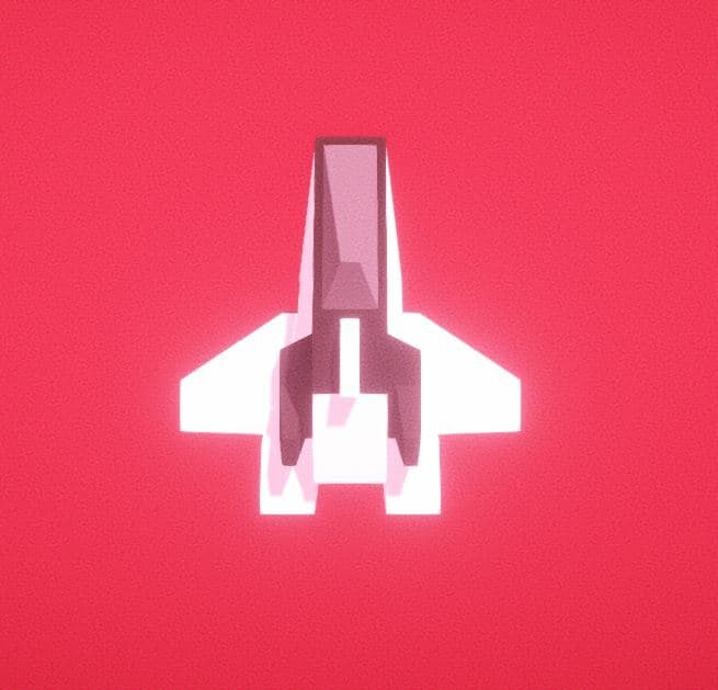 Space Shooter (itch) (CutePotato)
