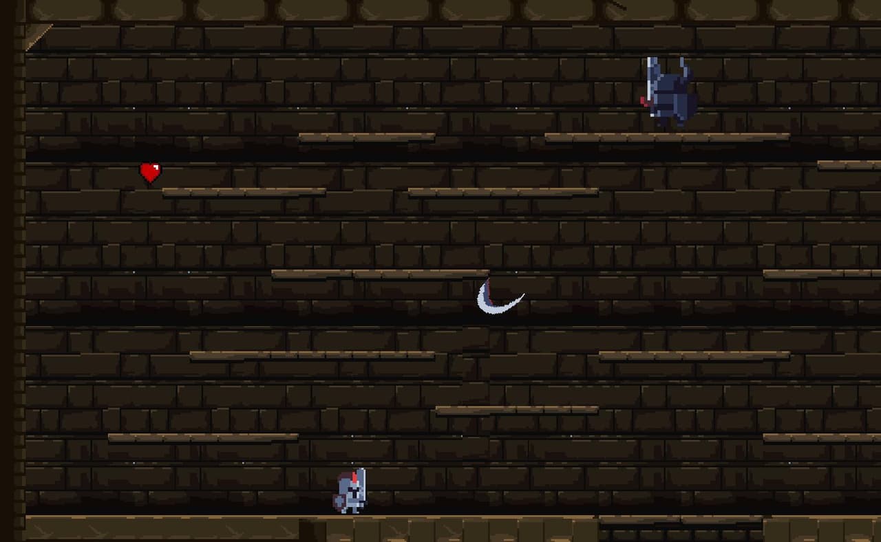 Tower Knight (PotatoToasterCat, brentnicks)