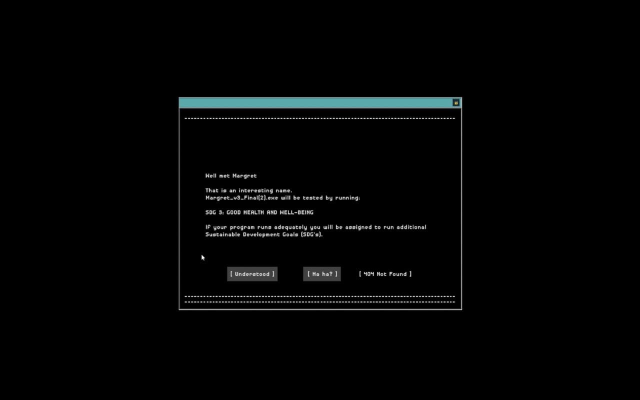 SUSTAIN (Cubehamster) screenshot 4