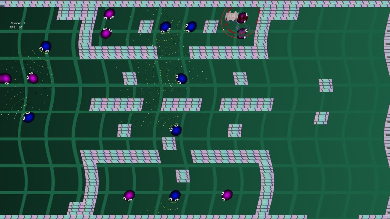 Heartbite: Stealth
