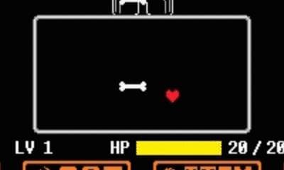 UNDER2ALE screenshot 3