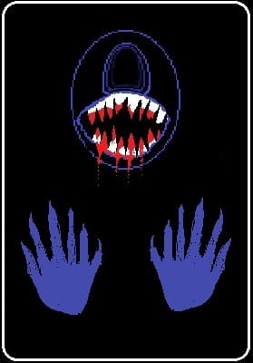 WHAT MARTIN SAW