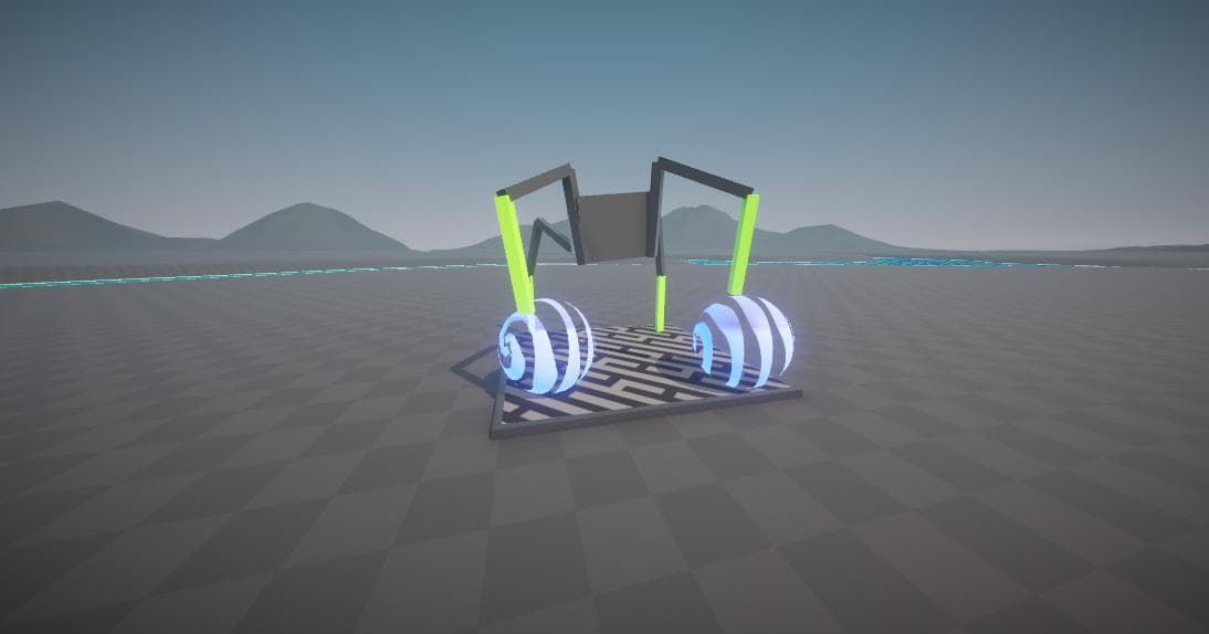 Nelx Prototype 1.3 screenshot 5