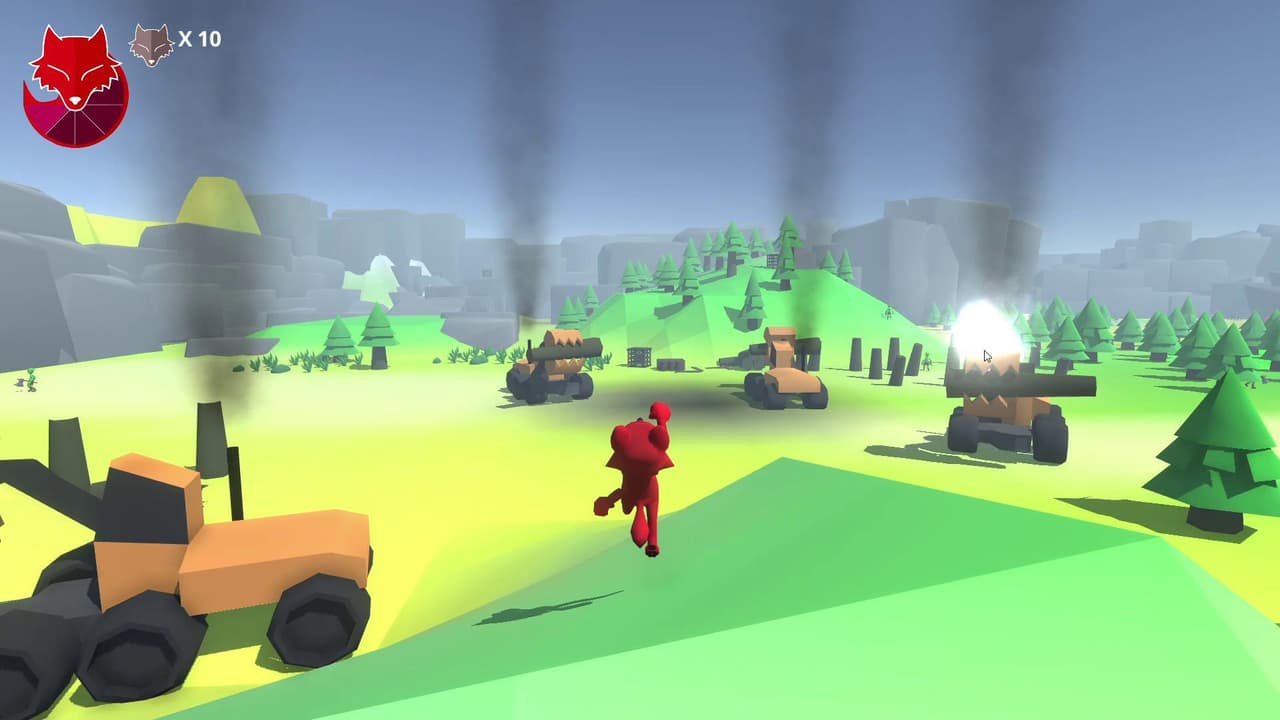 Amadeos screenshot 2