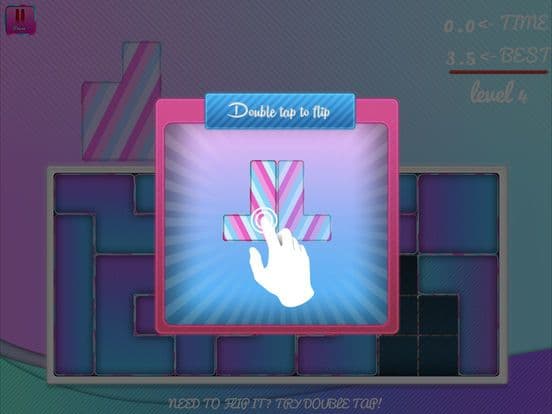 Candy Castros Puzzle screenshot 5