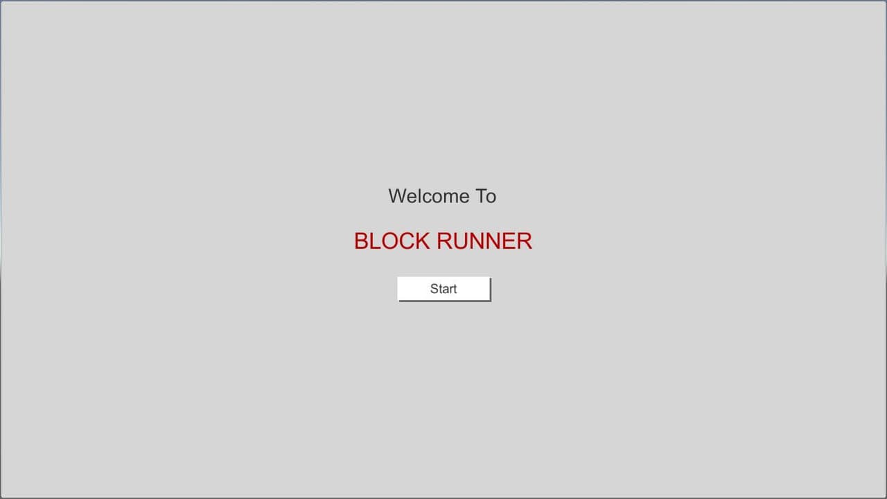 Block Runner screenshot 3
