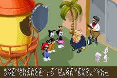 Animaniacs: Lights, Camera, Action! screenshot 4