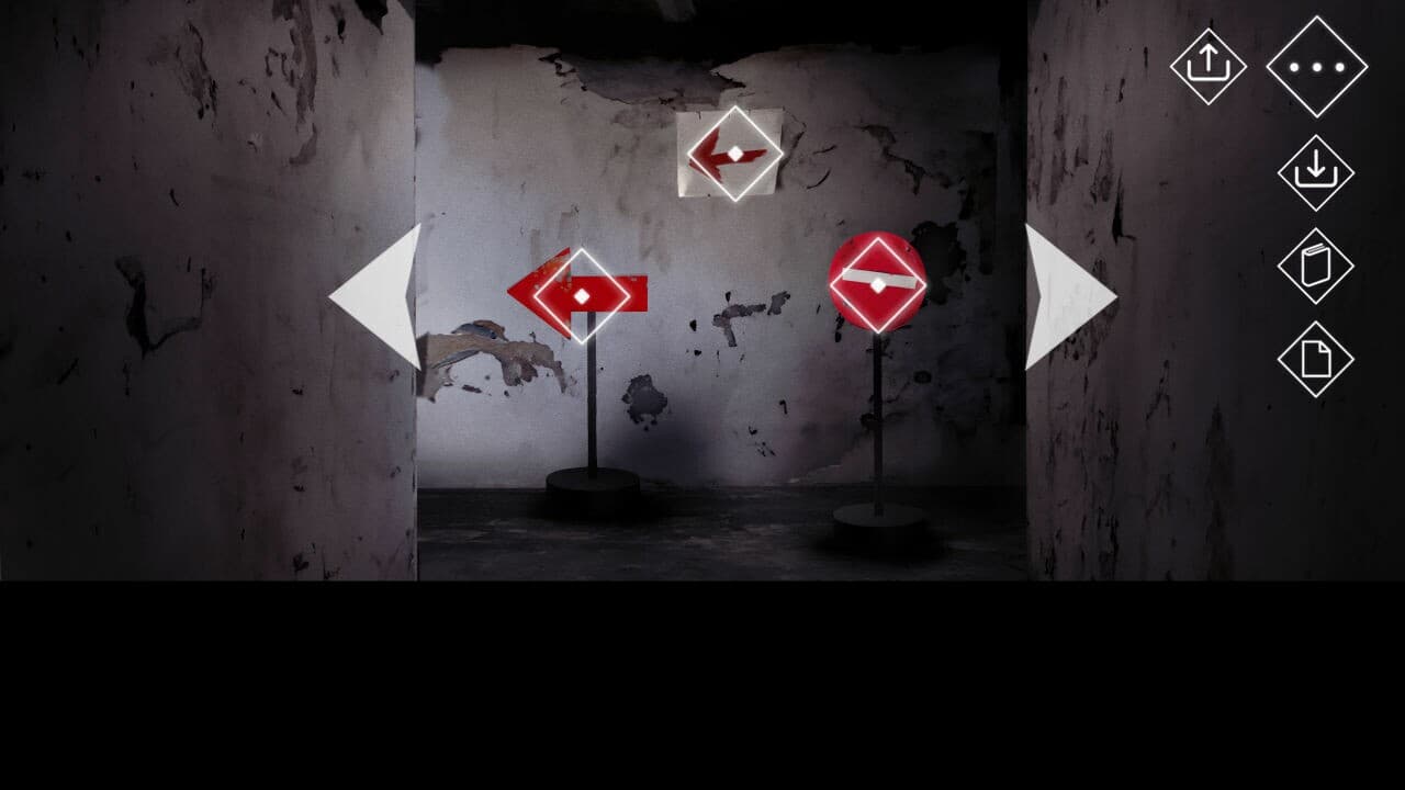 Homicipher screenshot 4