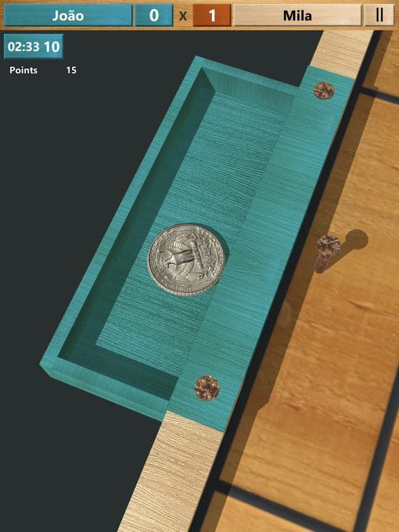 Nail that Coin screenshot 5