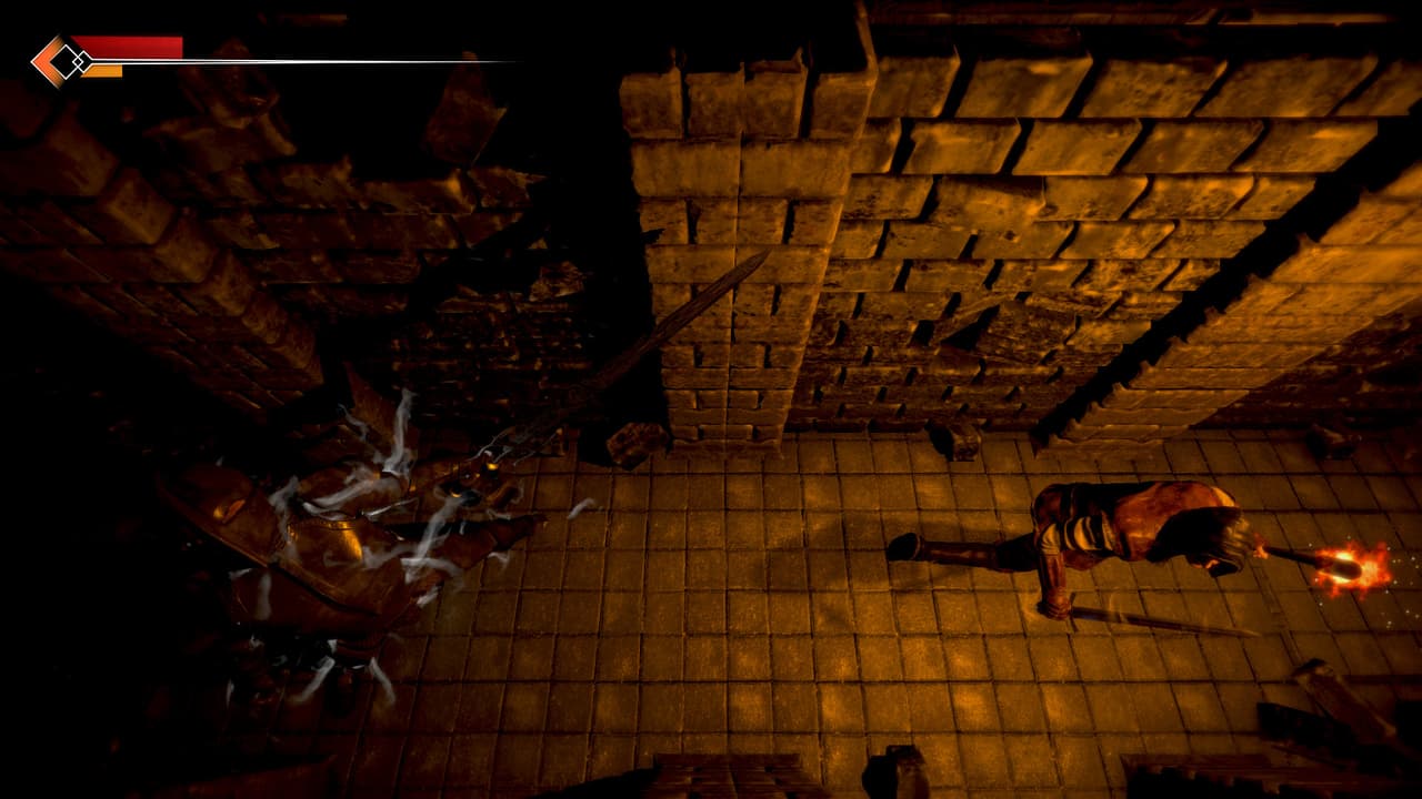 The Dungeon of Destiny