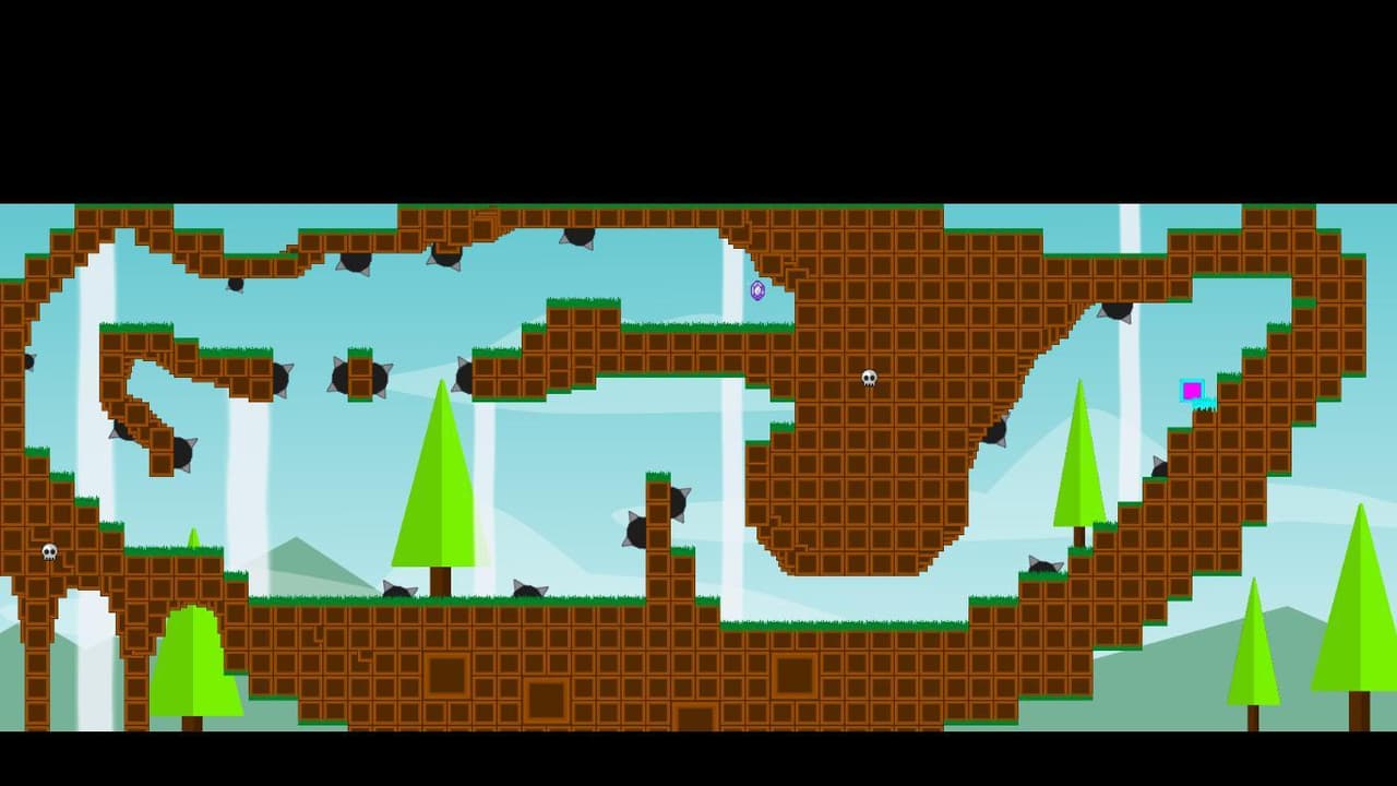 Slime travel