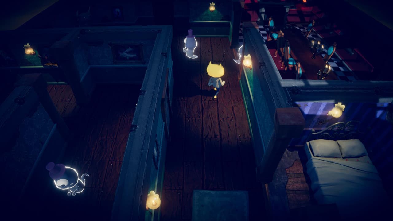 John Lemons Haunted Jaunt (Red Head Gaming Studios) screenshot 6