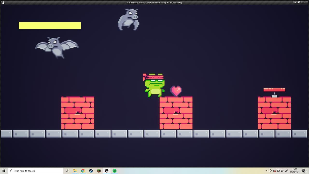HoppyFrog screenshot 3