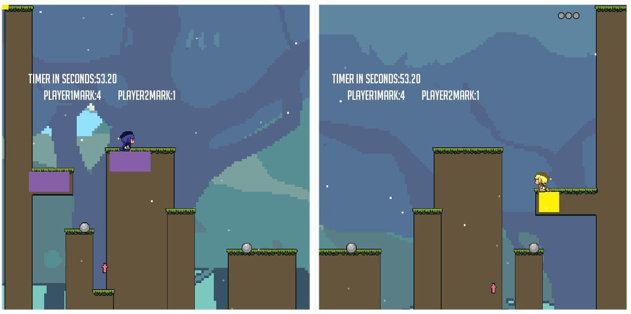 Belief Color screenshot 2