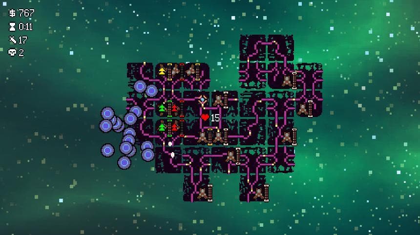 Codename: Hermes screenshot 3