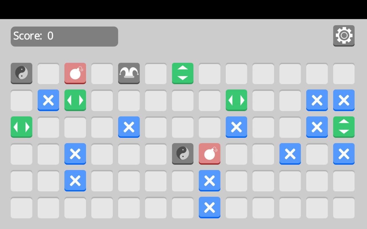 Tile Puzzle (novumbit) screenshot 3