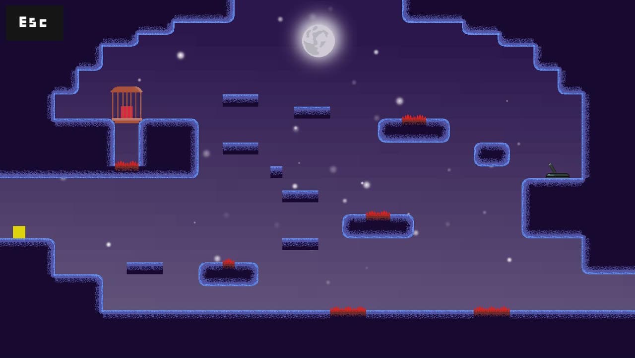 Ouroboros Curse screenshot 2